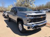 New 2025 Chevrolet Silverado 2500 LT w/ Safety Package image 2