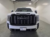 New 2025 GMC Sierra 2500 Denali Ultimate image 2