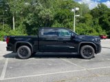 New 2025 GMC Sierra 1500 Elevation w/ LPO, Elevation Black Package image 2