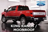 Used 2024 Ford F350 King Ranch image 5