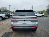New 2025 Jeep Grand Cherokee Limited 4xe image 4