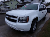 Used 2008 Chevrolet Suburban LS w/ Skid Plate Package image 5