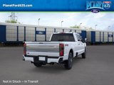New 2025 Ford F350 Platinum image 2