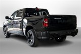 New 2026 RAM 1500 4x4 Crew Cab image 3