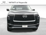 New 2025 INFINITI QX80 Luxe w/ Exterior Package image 2