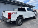Used 2021 Ford F250 Lariat w/ Lariat Ultimate Package image 6