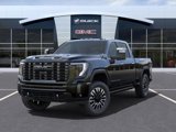 New 2025 GMC Sierra 2500 Denali Ultimate image 6