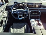 New 2025 Genesis GV80 3.5T e-SC image 4