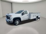 New 2025 Chevrolet Silverado 3500 W/T w/ WT Convenience Package image 3