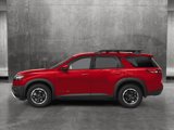 New 2025 Nissan Pathfinder Rock Creek image 3