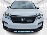 Certified 2022 Honda Pilot Black Edition image 5