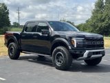 New 2025 Ford F150 Raptor image 4