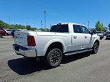 New 2025 RAM 2500 Limited w/ Towing Technology Group image 4
