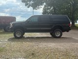 Used 2001 Ford Excursion Limited image 6