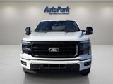 New 2025 Ford F150 Lariat w/ Equipment Group 502A High image 2