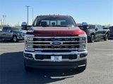 New 2025 Ford F250 Lariat w/ Lariat Ultimate Package image 6