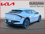 New 2025 Kia EV6 Wind image 4