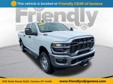 New 2025 RAM 2500 Tradesman image 3