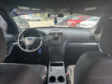 Used 2018 Ford Explorer 4WD Police Interceptor image 3