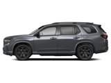 New 2025 Honda Pilot Black Edition image 2