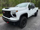 Used 2025 Chevrolet Silverado 2500 ZR2 image 2