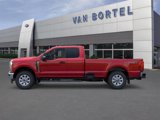 New 2025 Ford F250 XLT w/ FX4 Off-Road Package image 2
