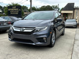 Used 2018 Honda Odyssey EX-L image 3