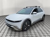 New 2025 Hyundai Ioniq 5 Limited image 4