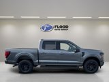 New 2025 Ford F150 XLT image 3