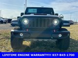 New 2025 Jeep Gladiator Mojave w/ Convenience Group image 2