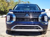 New 2025 Mitsubishi Outlander SE image 2