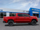 New 2025 Chevrolet Silverado 1500 LT Trail Boss w/ Convenience Package II image 5