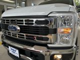 New 2025 Ford F350 XL w/ XL Chrome Package image 2