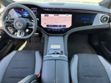 New 2025 Mercedes-Benz EQE AMG 4MATIC Sedan image 4