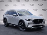 New 2025 MAZDA CX-90 Plug-In Hybrid w/ Premium Plus image 2