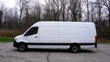 Used 2021 Mercedes-Benz Sprinter 2500 w/ Driver Convenience Package image 2