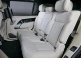 New 2025 Land Rover Range Rover Long Wheelbase Autobiography image 6