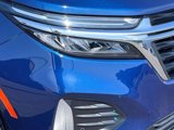 Certified 2022 Chevrolet Equinox LT image 6
