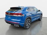 New 2026 Volkswagen Atlas Cross Sport SEL Premium R-Line image 3