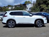 New 2025 Nissan Rogue SL image 2