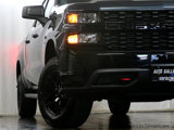 Used 2022 Chevrolet Silverado 1500 Custom Trail Boss image 4