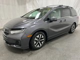 New 2026 Honda Odyssey EX-L image 3