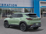 New 2026 Chevrolet TrailBlazer ACTIV w/ Convenience Package image 3