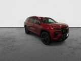 New 2026 Chevrolet Traverse RS image 2