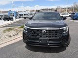 New 2025 Volkswagen Atlas Cross Sport SEL R-Line image 2
