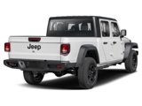 Certified 2024 Jeep Gladiator Sport image 3