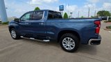 Certified 2024 Chevrolet Silverado 1500 LTZ w/ LTZ Premium Package image 6
