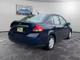 Used 2009 Nissan Versa 1.8 S w/ PWR Pkg image 6