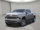 New 2026 Chevrolet Silverado 1500 LTZ image 6