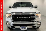 Used 2023 RAM 1500 4x4 Crew Cab image 2